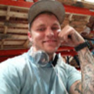 Meet your Posher, Jude